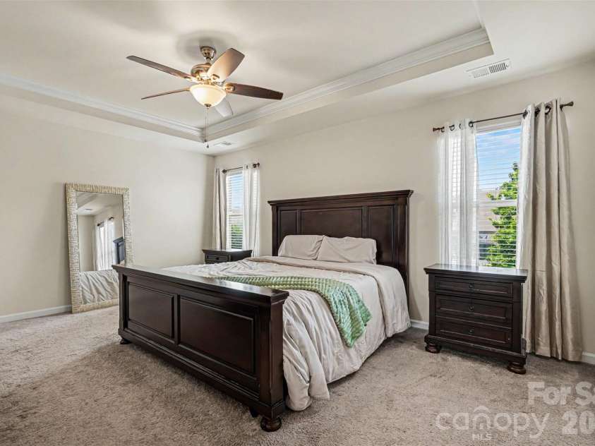 1705 Bailey Ridge Drive, York, SC 29745.  MLS# CAR4384930, YatesRealty ID 26577. 