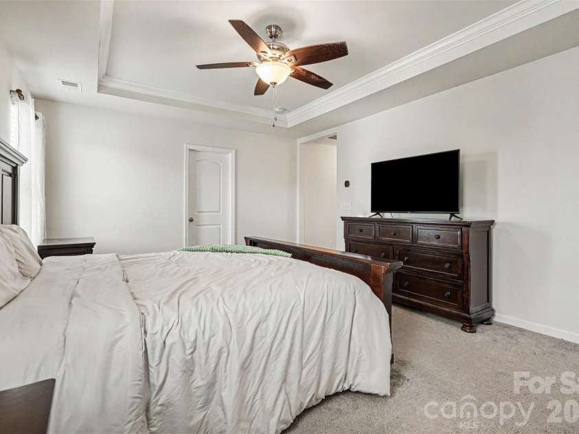 1705 Bailey Ridge Drive, York, SC 29745.  MLS# CAR4384930, YatesRealty ID 26577. 