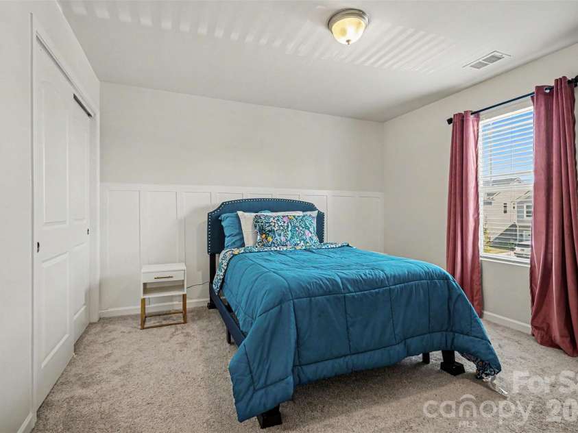 1705 Bailey Ridge Drive, York, SC 29745.  MLS# CAR4384930, YatesRealty ID 26577. 