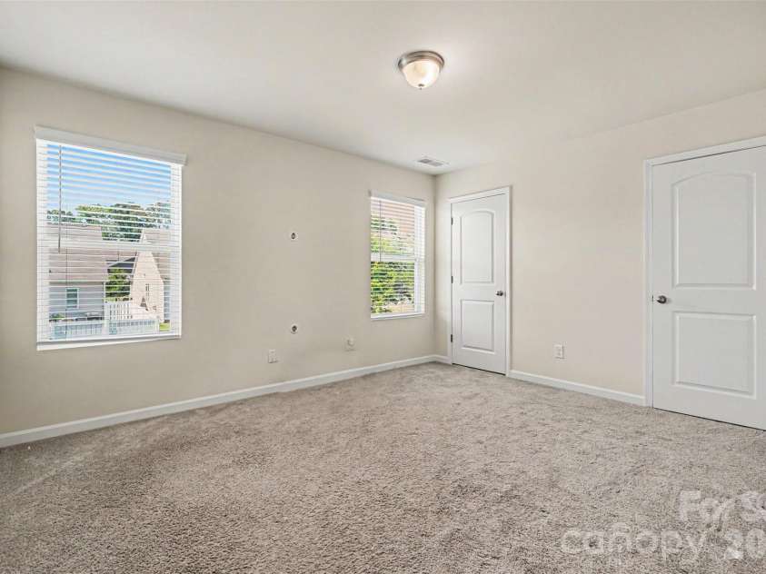 1705 Bailey Ridge Drive, York, SC 29745.  MLS# CAR4384930, YatesRealty ID 26577. 