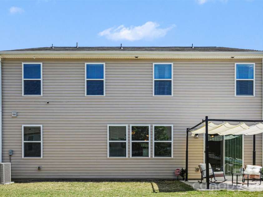 1705 Bailey Ridge Drive, York, SC 29745.  MLS# CAR4384930, YatesRealty ID 26577. 