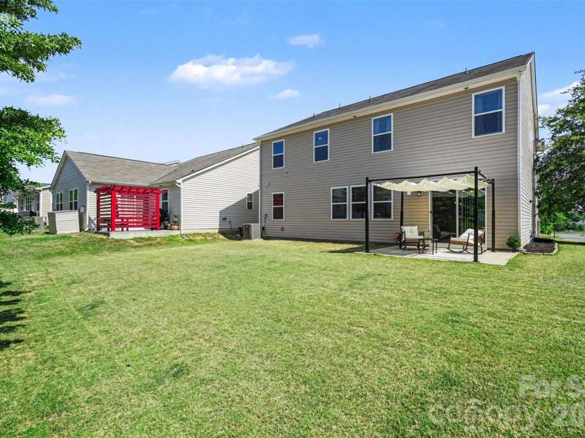 1705 Bailey Ridge Drive, York, SC 29745.  MLS# CAR4384930, YatesRealty ID 26577. 