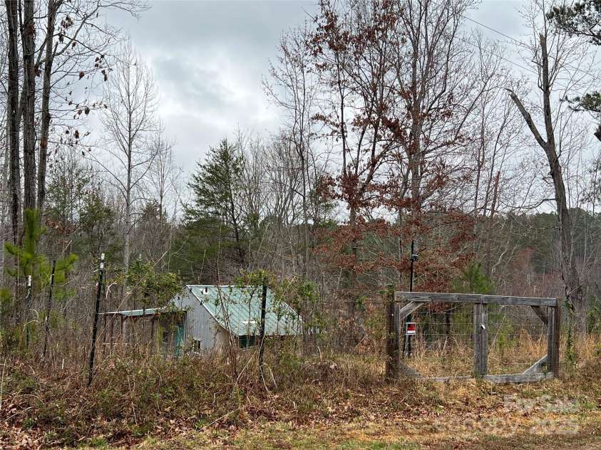 1217 Freeman Road, Bostic, NC 28018.  MLS# CAR4234319, YatesRealty ID 2658. 