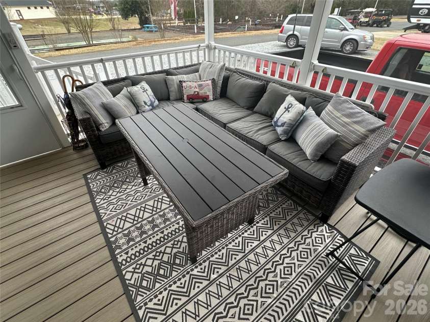 142 Putt Putt Lane, New London, NC 28127.  MLS# CAR4350125, YatesRealty ID 2658. 