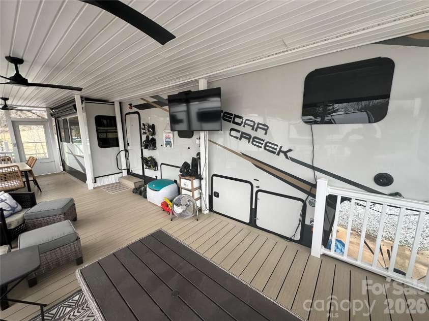 142 Putt Putt Lane, New London, NC 28127.  MLS# CAR4350125, YatesRealty ID 2658. 