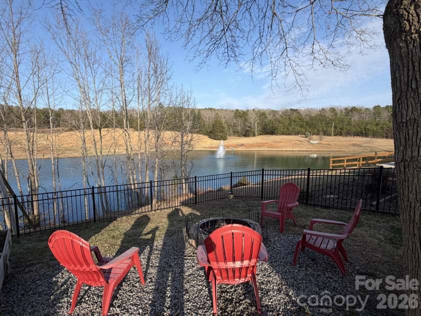 142 Putt Putt Lane, New London, NC 28127.  MLS# CAR4350125, YatesRealty ID 2658. 