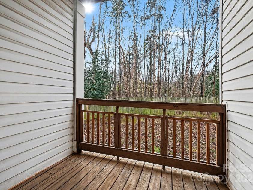 6812 Park Place Drive, Charlotte, NC 28262.  MLS# CAR4332820, YatesRealty ID 2658. 