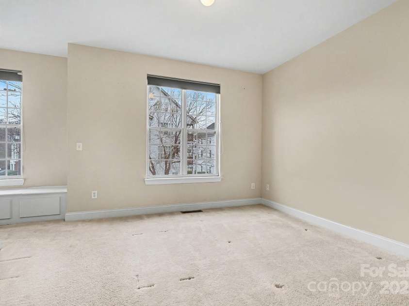 6812 Park Place Drive, Charlotte, NC 28262.  MLS# CAR4332820, YatesRealty ID 2658. 