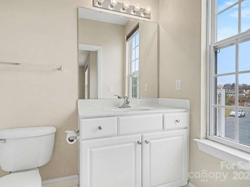 6812 Park Place Drive, Charlotte, NC 28262.  MLS# CAR4332820, YatesRealty ID 2658. 