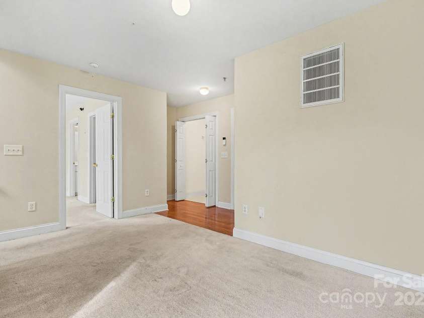 6812 Park Place Drive, Charlotte, NC 28262.  MLS# CAR4332820, YatesRealty ID 2658. 