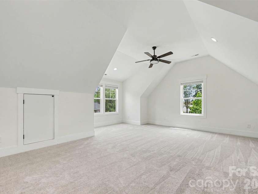 31 Ridgecrest Avenue, Peachland, NC 28133.  MLS# CAR4385368, YatesRealty ID 26581. 