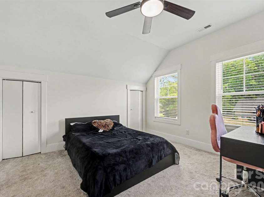 31 Ridgecrest Avenue, Peachland, NC 28133.  MLS# CAR4385368, YatesRealty ID 26581. 