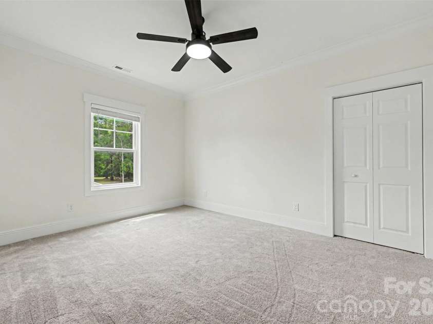 31 Ridgecrest Avenue, Peachland, NC 28133.  MLS# CAR4385368, YatesRealty ID 26581. 