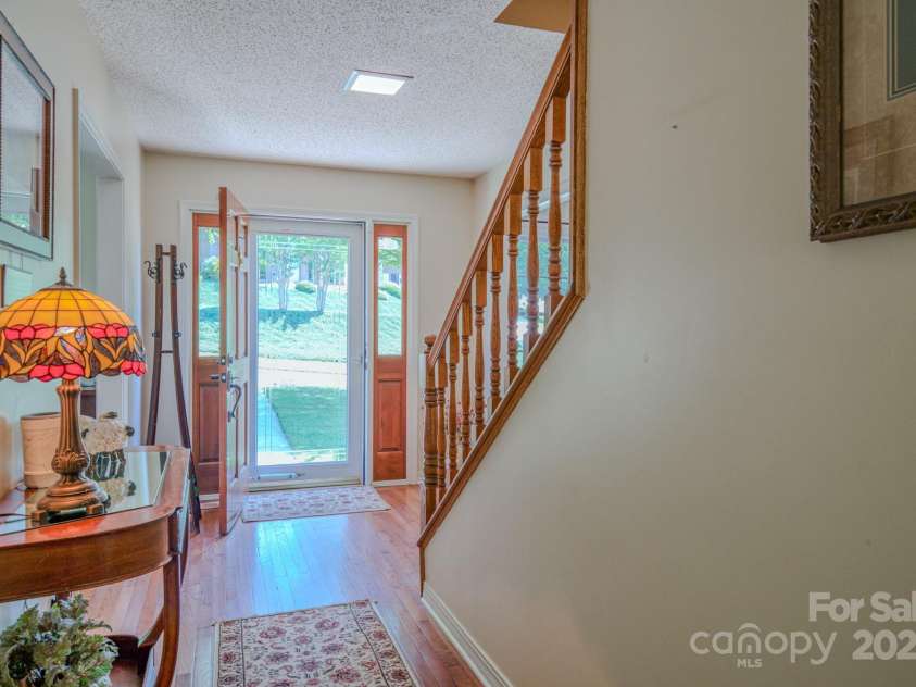 74 Challedon Drive, Candler, NC 28715.  MLS# CAR4276215, YatesRealty ID 26584. 