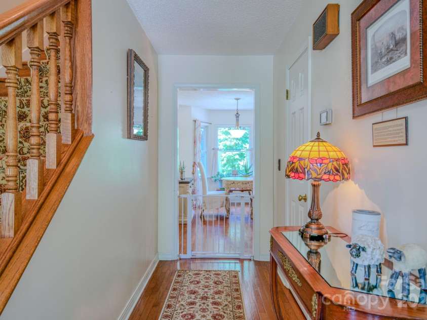 74 Challedon Drive, Candler, NC 28715.  MLS# CAR4276215, YatesRealty ID 26584. 