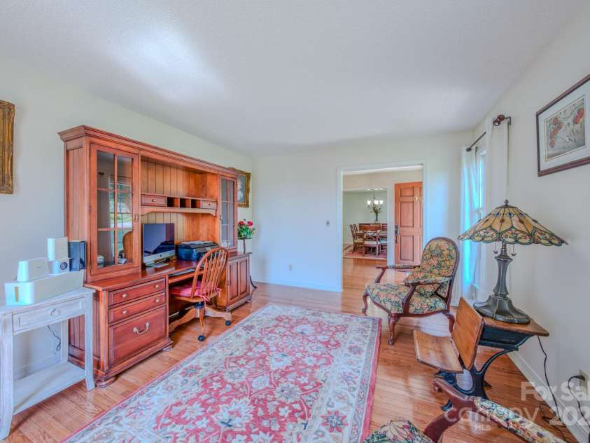 74 Challedon Drive, Candler, NC 28715.  MLS# CAR4276215, YatesRealty ID 26584. 