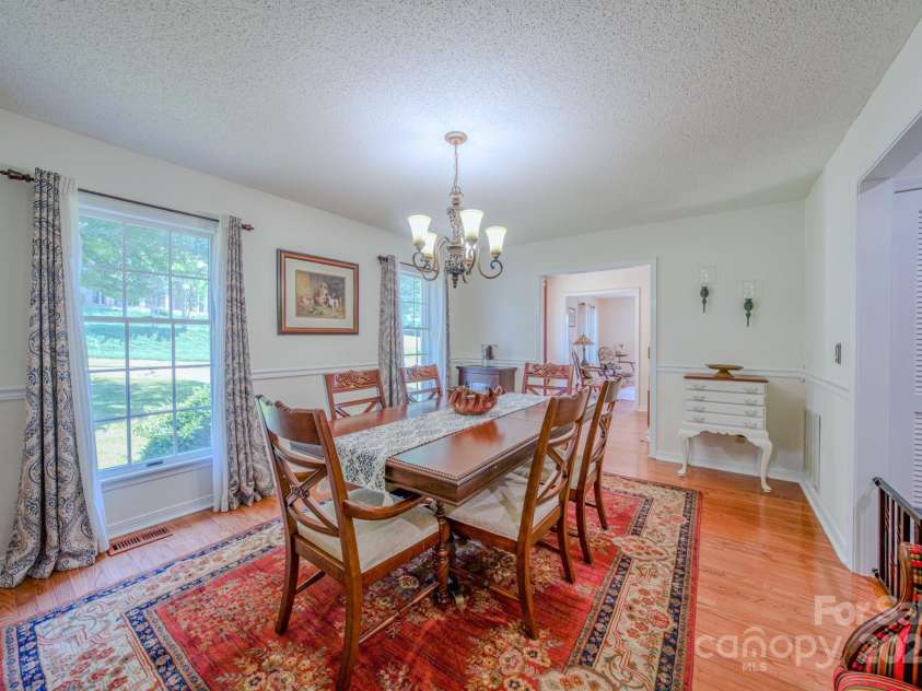 74 Challedon Drive, Candler, NC 28715.  MLS# CAR4276215, YatesRealty ID 26584. 