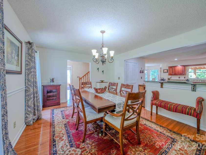 74 Challedon Drive, Candler, NC 28715.  MLS# CAR4276215, YatesRealty ID 26584. 