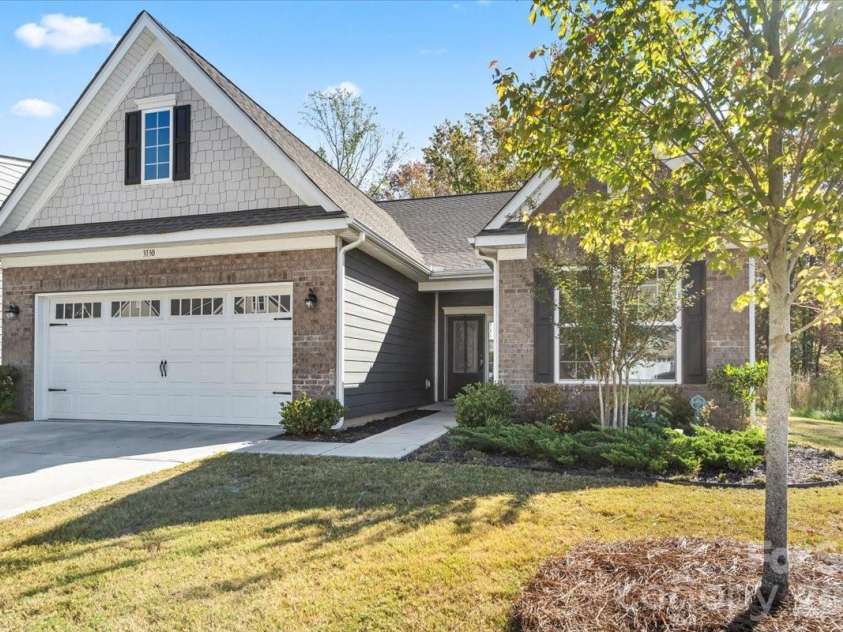 3130 Windhaven Lane, Tega Cay, SC 29708.  MLS# CAR4314342, YatesRealty ID 26585. 