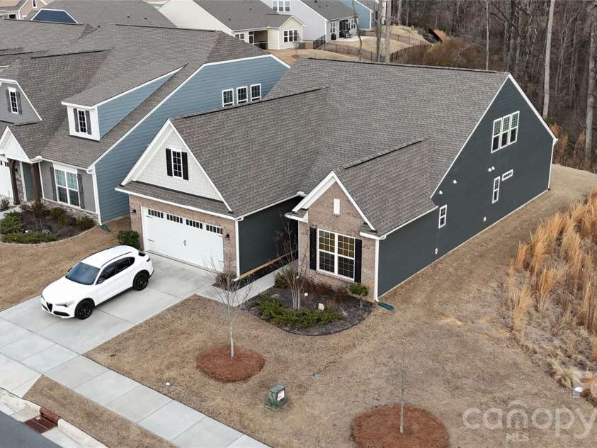 3130 Windhaven Lane, Tega Cay, SC 29708.  MLS# CAR4314342, YatesRealty ID 26585. 