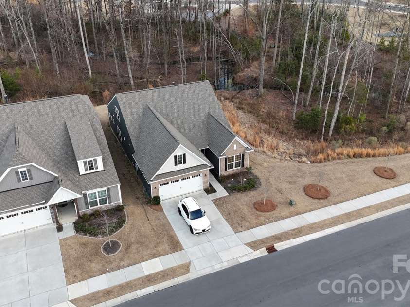 3130 Windhaven Lane, Tega Cay, SC 29708.  MLS# CAR4314342, YatesRealty ID 26585. 