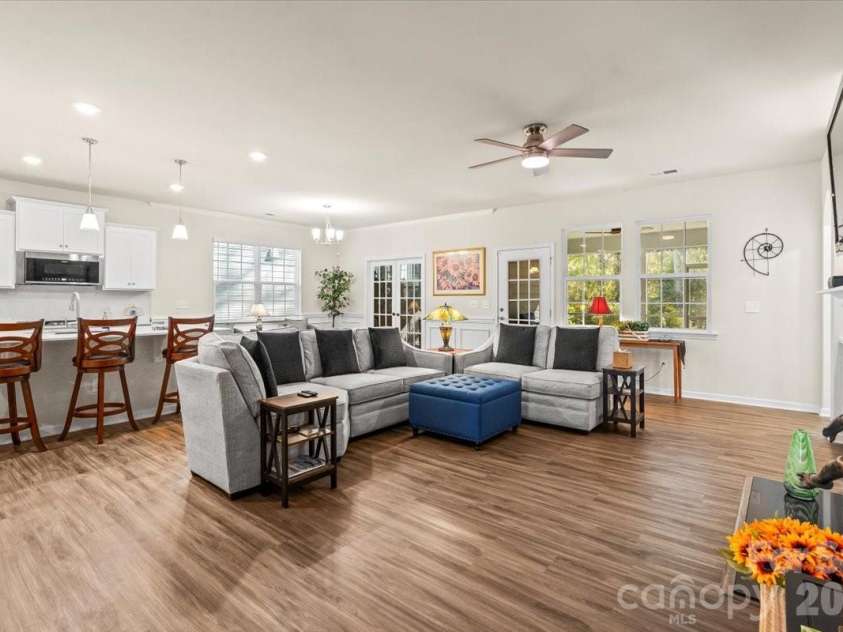 3130 Windhaven Lane, Tega Cay, SC 29708.  MLS# CAR4314342, YatesRealty ID 26585. 