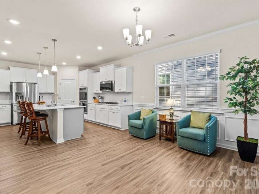 3130 Windhaven Lane, Tega Cay, SC 29708.  MLS# CAR4314342, YatesRealty ID 26585. 