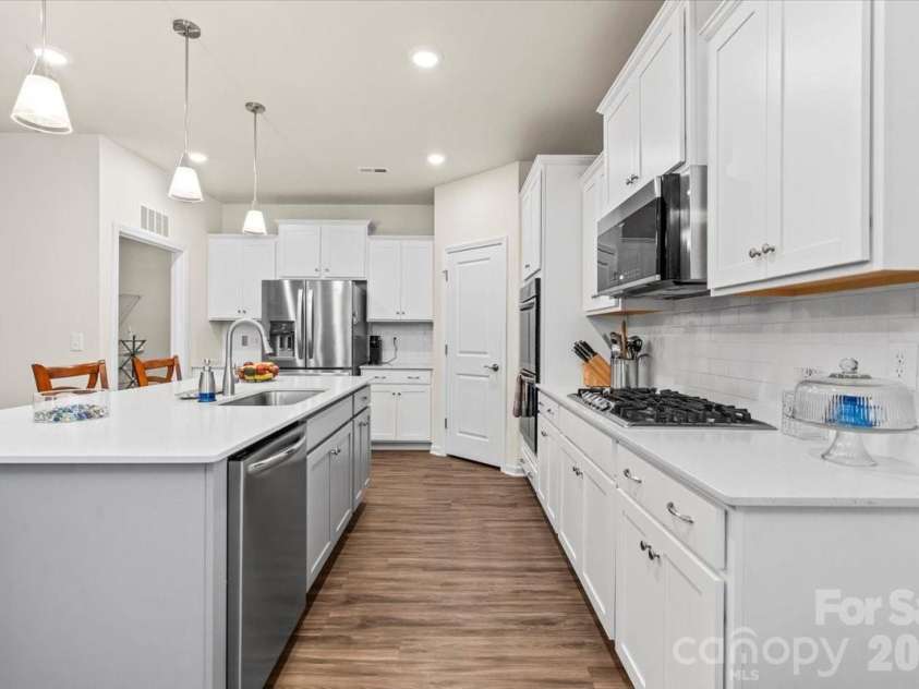 3130 Windhaven Lane, Tega Cay, SC 29708.  MLS# CAR4314342, YatesRealty ID 26585. 