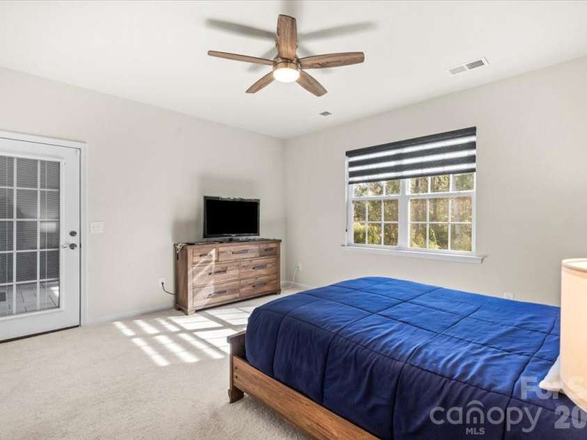 3130 Windhaven Lane, Tega Cay, SC 29708.  MLS# CAR4314342, YatesRealty ID 26585. 