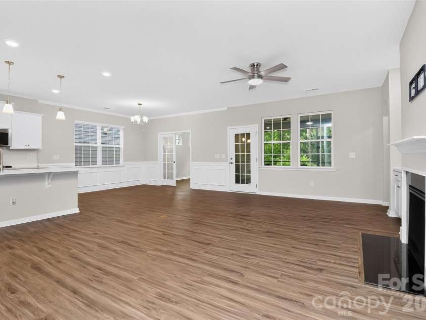3130 Windhaven Lane, Tega Cay, SC 29708.  MLS# CAR4403267, YatesRealty ID 26585. 