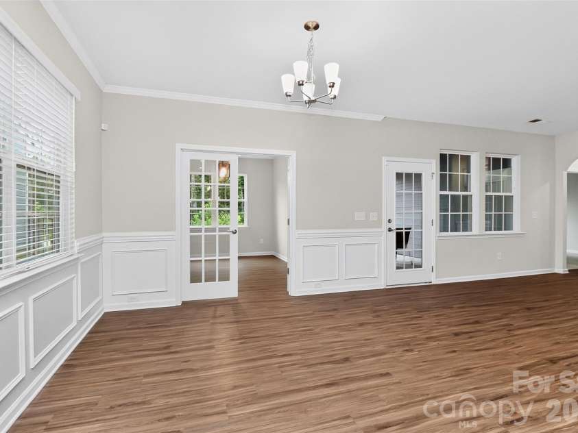 3130 Windhaven Lane, Tega Cay, SC 29708.  MLS# CAR4403267, YatesRealty ID 26585. 