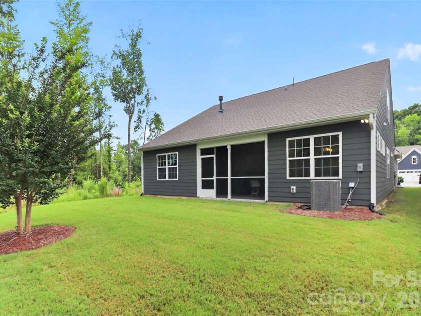 3130 Windhaven Lane, Tega Cay, SC 29708.  MLS# CAR4403267, YatesRealty ID 26585. 