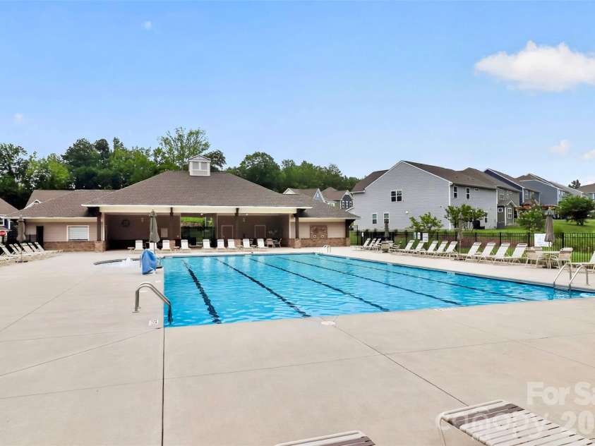 3130 Windhaven Lane, Tega Cay, SC 29708.  MLS# CAR4403267, YatesRealty ID 26585. 