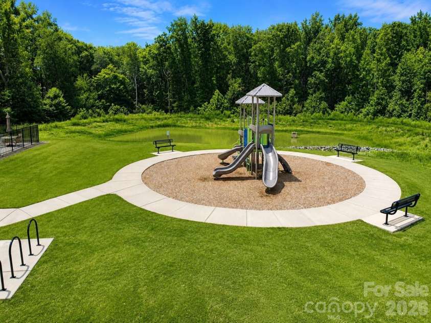 3130 Windhaven Lane, Tega Cay, SC 29708.  MLS# CAR4403267, YatesRealty ID 26585. Community Park
