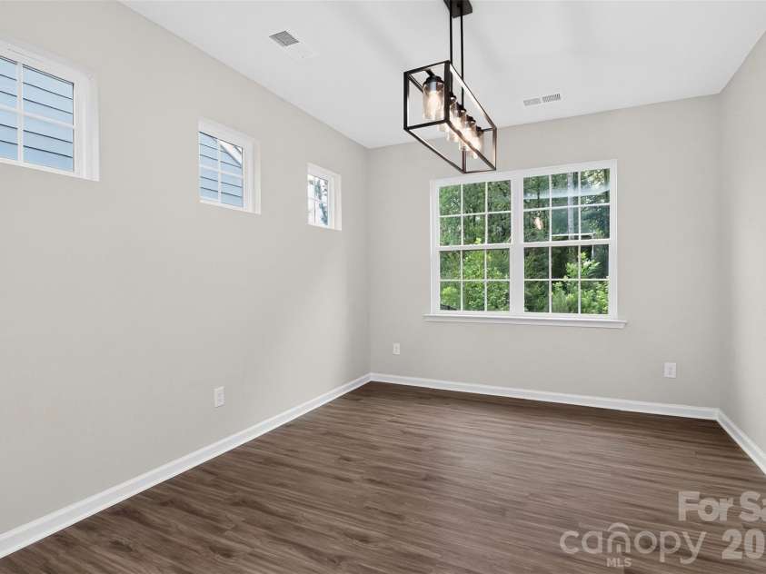 3130 Windhaven Lane, Tega Cay, SC 29708.  MLS# CAR4403267, YatesRealty ID 26585. Formal Dining Room