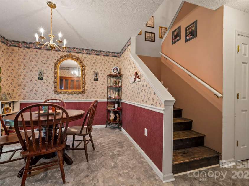 122 Overbrook Drive, Spindale, NC 28160.  MLS# CAR4269507, YatesRealty ID 26587. 