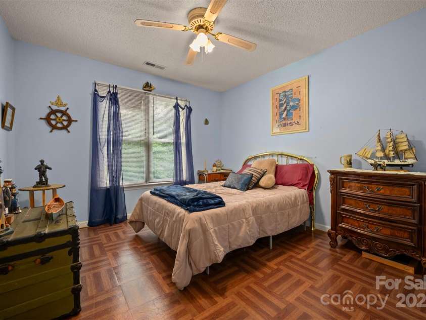 122 Overbrook Drive, Spindale, NC 28160.  MLS# CAR4269507, YatesRealty ID 26587. 