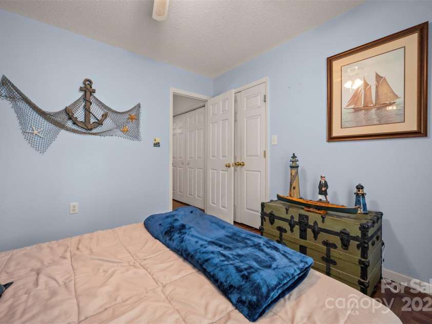 122 Overbrook Drive, Spindale, NC 28160.  MLS# CAR4269507, YatesRealty ID 26587. 