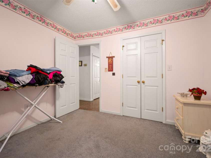 122 Overbrook Drive, Spindale, NC 28160.  MLS# CAR4269507, YatesRealty ID 26587. 