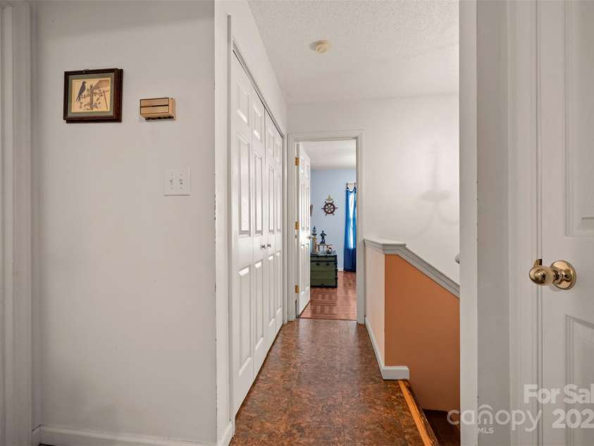 122 Overbrook Drive, Spindale, NC 28160.  MLS# CAR4269507, YatesRealty ID 26587. 