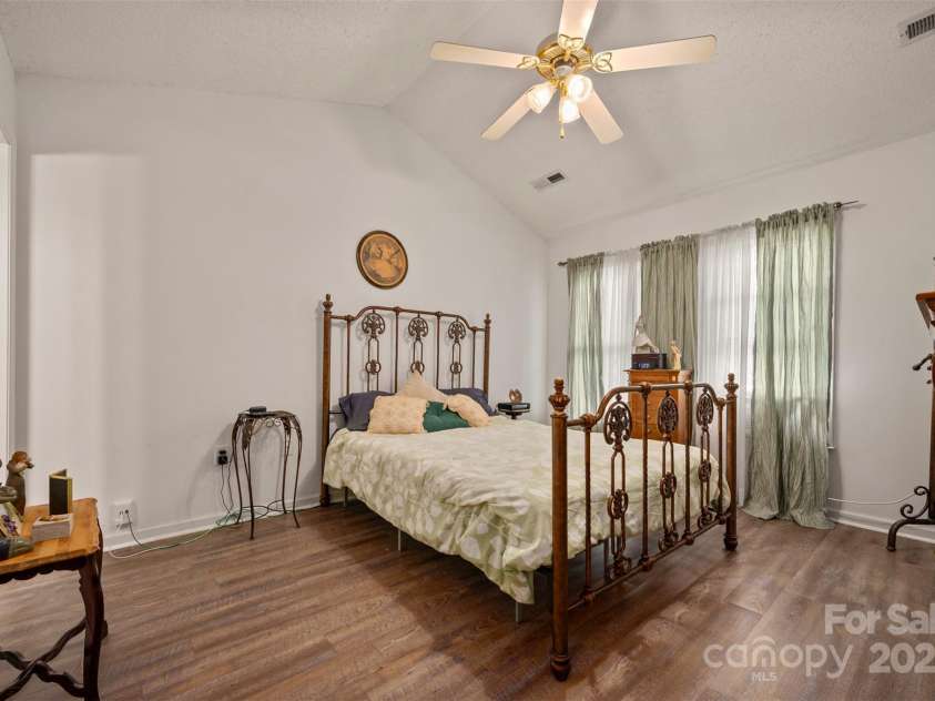 122 Overbrook Drive, Spindale, NC 28160.  MLS# CAR4269507, YatesRealty ID 26587. 