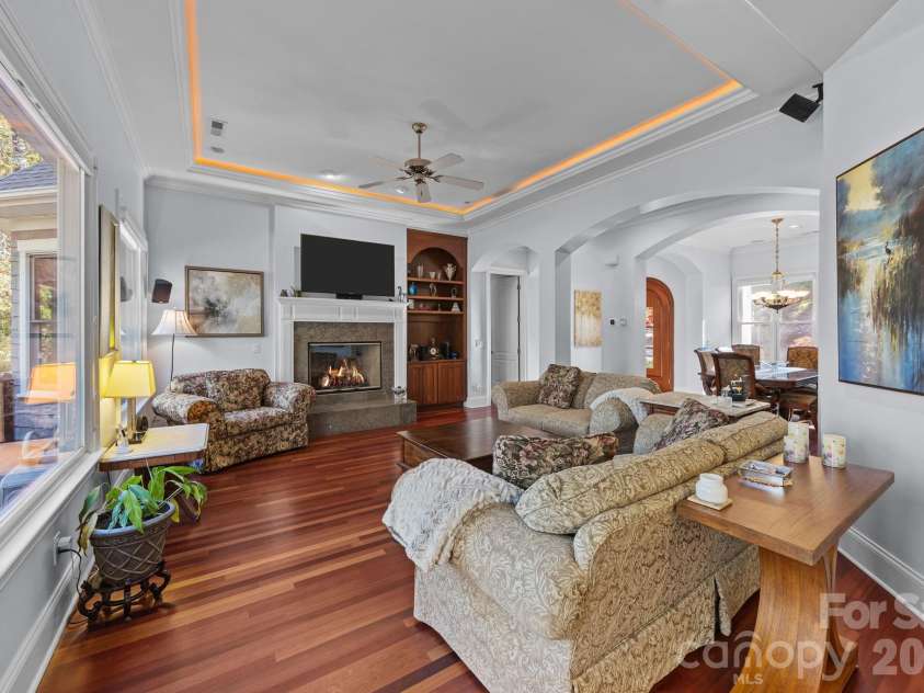 119 Whaling Lane, Mooresville, NC 28117.  MLS# CAR4321818, YatesRealty ID 2659. 