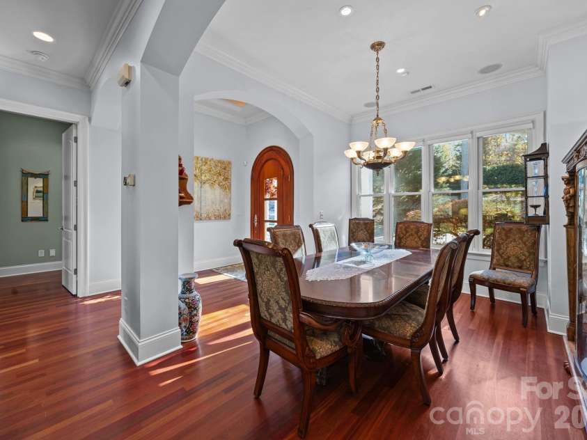 119 Whaling Lane, Mooresville, NC 28117.  MLS# CAR4321818, YatesRealty ID 2659. 