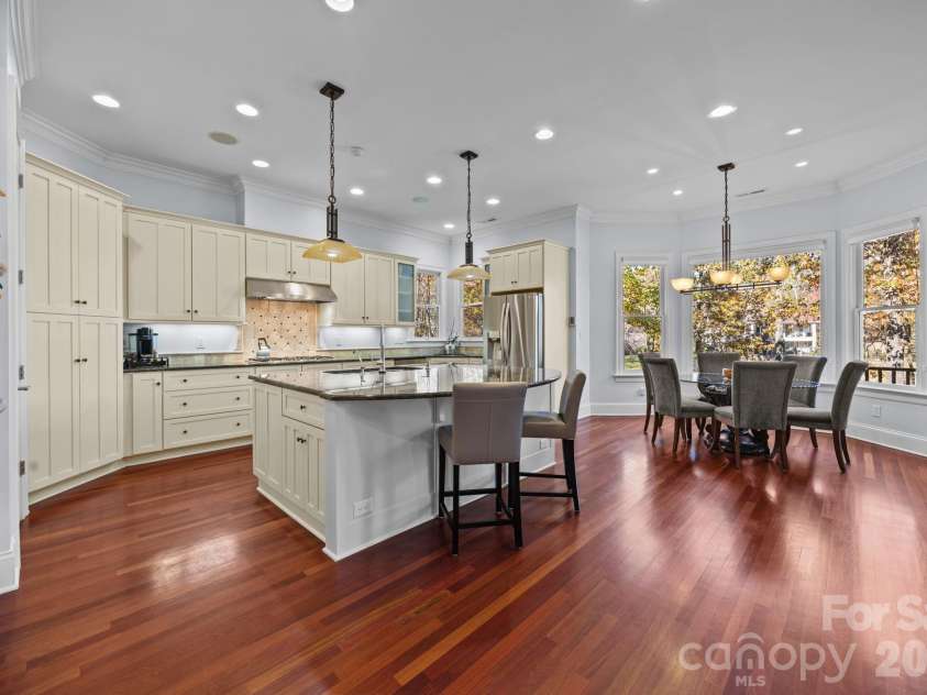 119 Whaling Lane, Mooresville, NC 28117.  MLS# CAR4321818, YatesRealty ID 2659. 