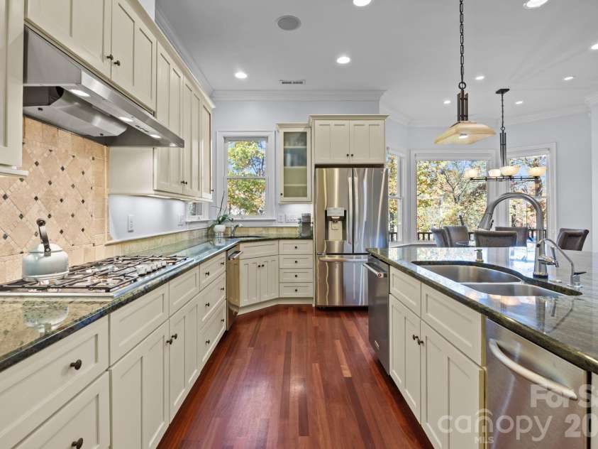 119 Whaling Lane, Mooresville, NC 28117.  MLS# CAR4321818, YatesRealty ID 2659. 