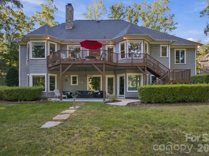 119 Whaling Lane, Mooresville, NC 28117.  MLS# CAR4430959, YatesRealty ID 2659. 