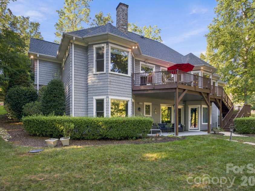 119 Whaling Lane, Mooresville, NC 28117.  MLS# CAR4430959, YatesRealty ID 2659. 
