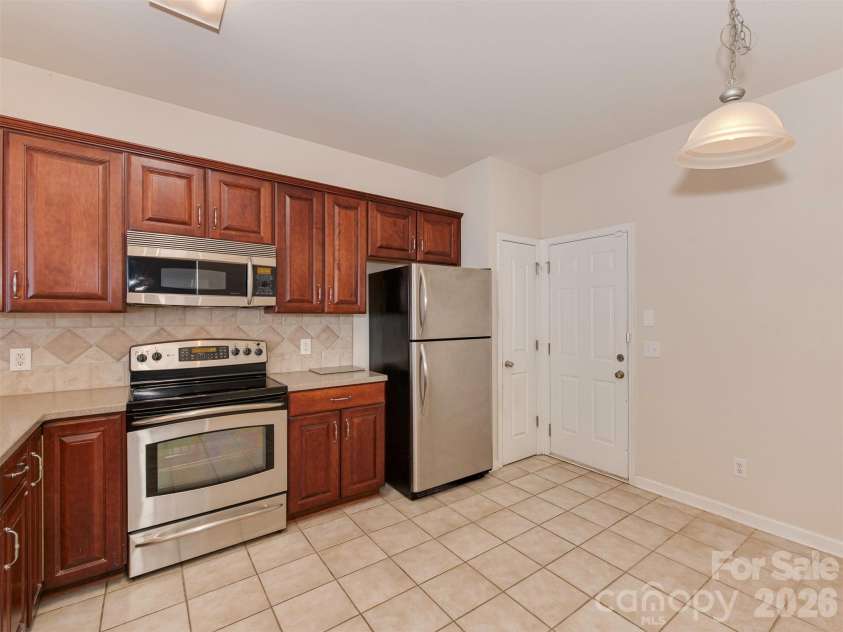 9044 Mcalwaine Preserve Avenue, Charlotte, NC 28277.  MLS# CAR4337438, YatesRealty ID 2659. 