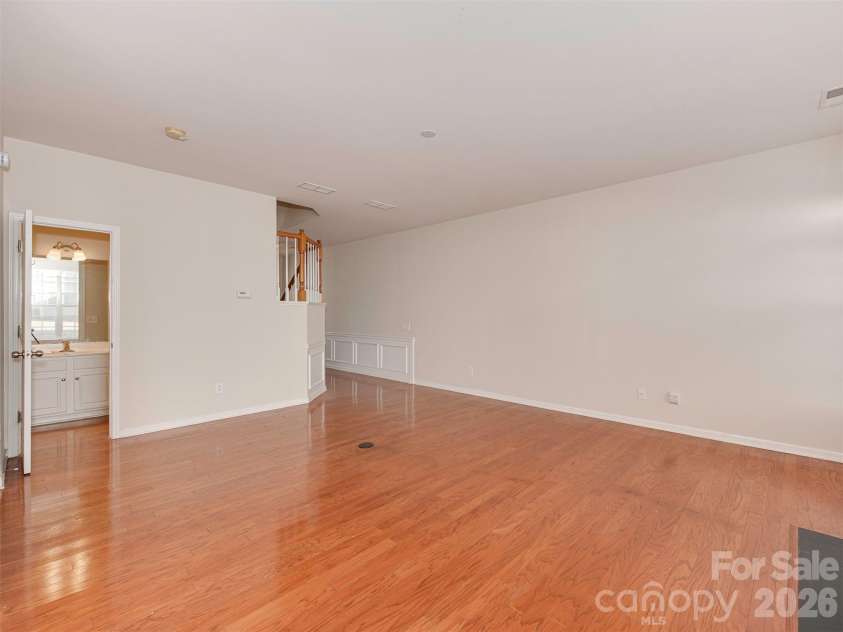 9044 Mcalwaine Preserve Avenue, Charlotte, NC 28277.  MLS# CAR4337438, YatesRealty ID 2659. 