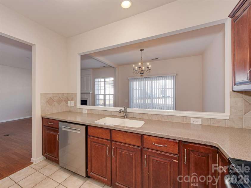 9044 Mcalwaine Preserve Avenue, Charlotte, NC 28277.  MLS# CAR4337438, YatesRealty ID 2659. 